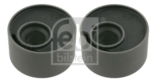 Mounting, control/trailing arm
